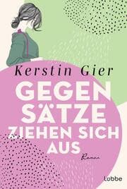 Cover von Gegensätze ziehen sich aus