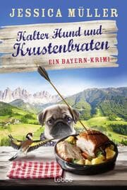 Cover von Kalter Hund und Krustenbraten