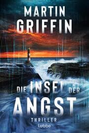 Cover von Die Insel der Angst