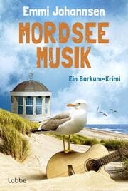 Cover von Mordseemusik