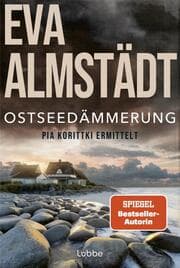 Cover von Ostseedämmerung
