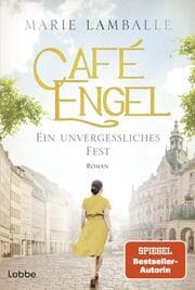 Cover von Café Engel