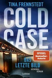 Cover von COLD CASE - Das letzte Bild