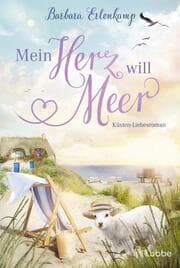 Cover von Mein Herz will Meer