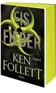 Cover von Eisfieber