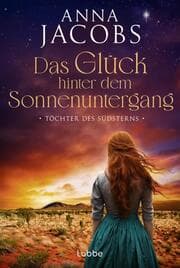 Cover von Töchter des Südsterns - Das Glück hinter dem Sonnenuntergang