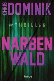 Cover von Narbenwald