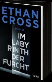 Cover von Im Labyrinth der Furcht
