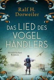Cover von Das Lied des Vogelhändlers