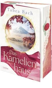 Cover von Das Kamelienhaus