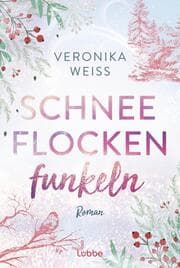 Cover von Schneeflockenfunkeln