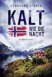 Cover von Kalt wie die Nacht