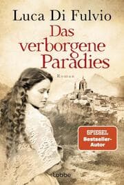 Cover von Das verborgene Paradies