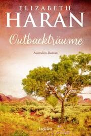 Cover von Outbackträume