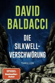 Cover von Die Silkwell-Verschwörung