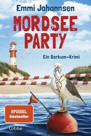 Cover von Mordseeparty