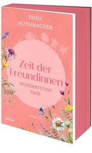 Cover von Zeit der Freundinnen