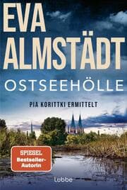 Cover von Ostseehölle