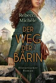 Cover von Der Weg der Bärin