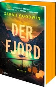 Cover von Der Fjord