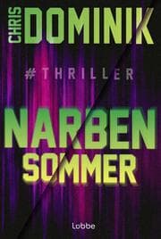 Cover von Narbensommer