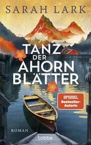 Cover von Tanz der Ahornblätter