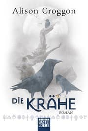 Cover von Die Krähe