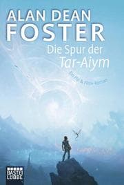 Cover von Die Spur der Tar-Aiym