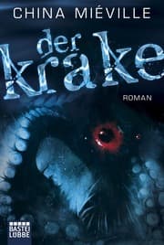 Cover von Der Krake
