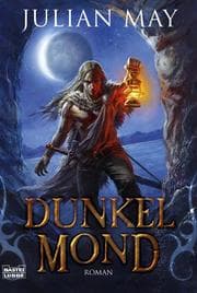 Cover von Dunkelmond