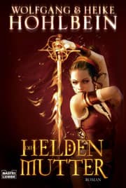 Cover von Die Heldenmutter