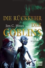 Cover von Die Rückkehr der Goblins