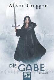Cover von Die Gabe