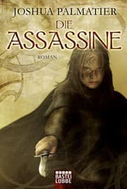 Cover von Die Assassine
