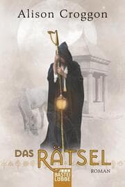 Cover von Das Rätsel