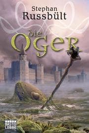 Cover von Die Oger