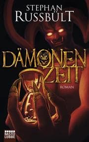 Cover von Dämonenzeit