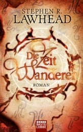 Cover von Die Zeitwanderer