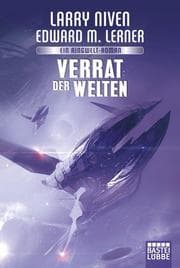 Cover von Verrat der Welten