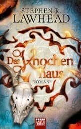 Cover von Das Knochenhaus