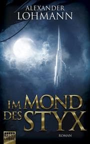 Cover von Im Mond des Styx