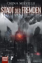 Cover von Stadt der Fremden