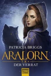 Cover von Aralorn - Der Verrat