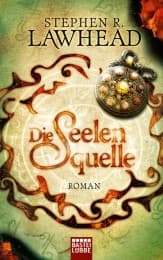 Cover von Die Seelenquelle