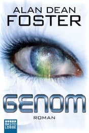 Cover von Genom