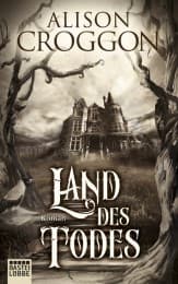 Cover von Land des Todes