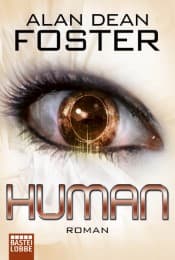 Cover von Human