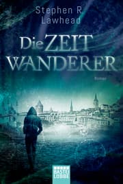 Cover von Die Zeitwanderer