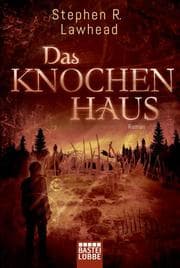 Cover von Das Knochenhaus