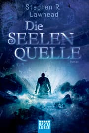 Cover von Die Seelenquelle
